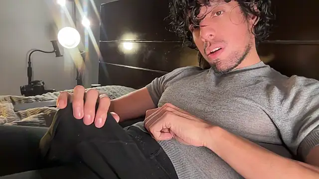 beranco19's Live XXX Chat