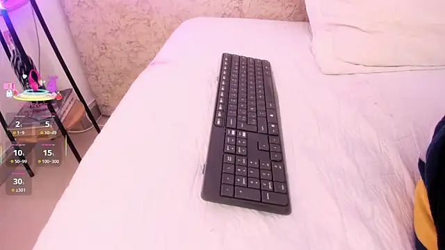 _Malak – Live XXX-chat