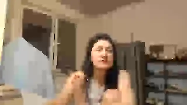 Amirahssn Live XXX chat