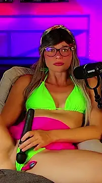 Kittychatte Live XXX Chat