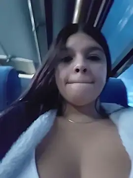 Chat XXX ao vivo de Layla-daring