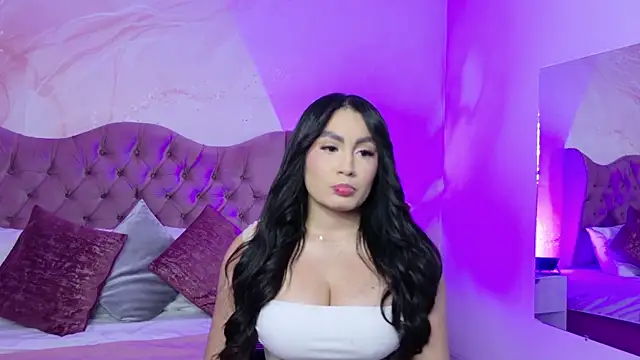 AshleyFerreer 现场XXX聊天