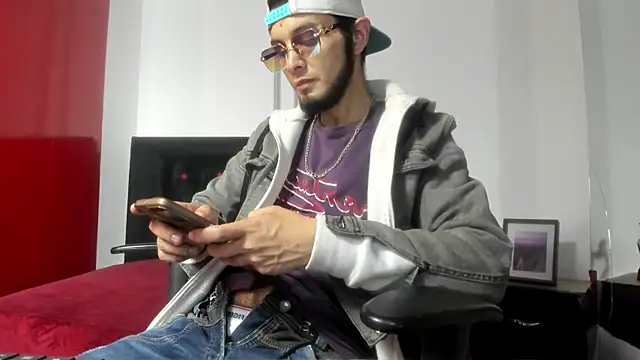 mark_splinter09n Live XXX chat