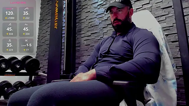 Chat XXX en directo de David_Big_Daddy