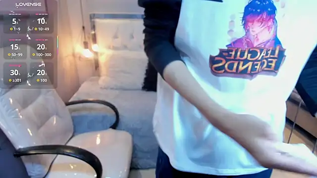 felix_hazeのライブXXXチャット
