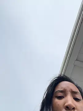 LeBimbo Adlı Modelin Canlı XXX Sohbeti