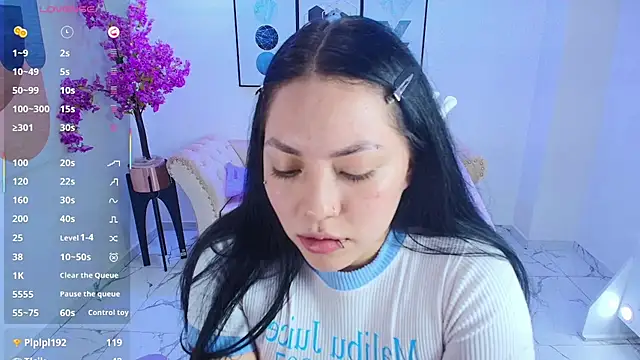 Isa_reel Adlı Modelin Canlı XXX Sohbeti