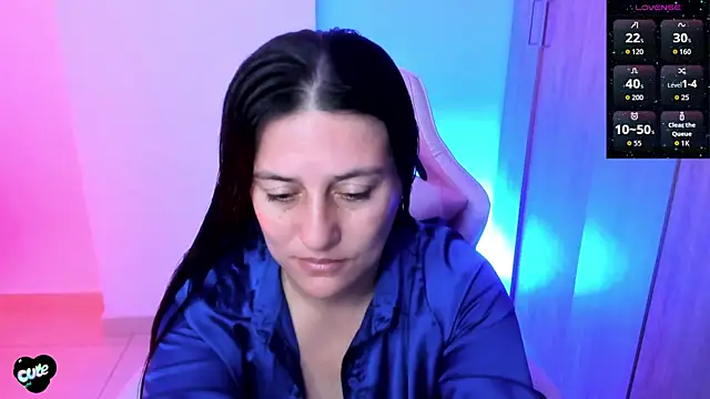 Czat XXX na żywo – Saskyaa