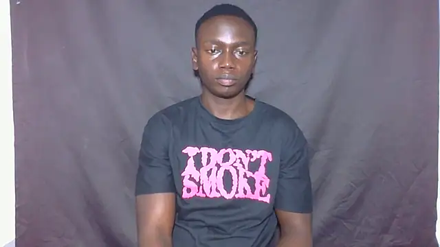 darkerberryguy Adlı Modelin Web Kamerası Şovu