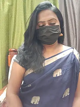Meera_mia's Live XXX Chat