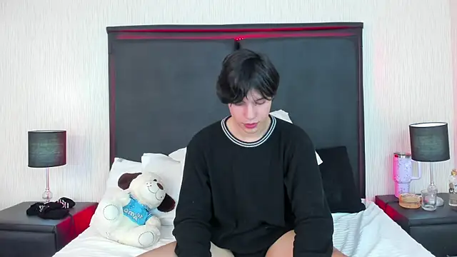 ColtonRyann: απευθείας συνομιλία ΧΧΧ