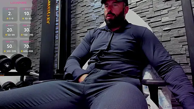 David_Big_Daddy 现场XXX聊天