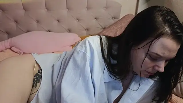 Vivian_Davis 라이브 XXX 채팅