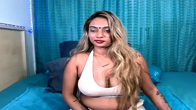 sexyindianchic 라이브 XXX 채팅