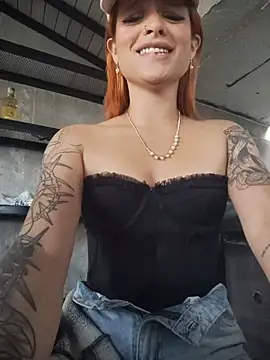 Cataleya_16 Chat XXX in diretta