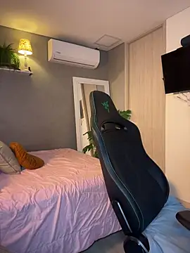 Živý XXX chat DaniDusan_