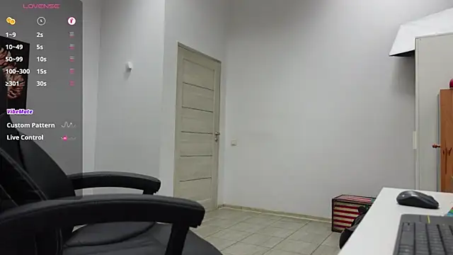 Richard_Dullas 现场XXX聊天