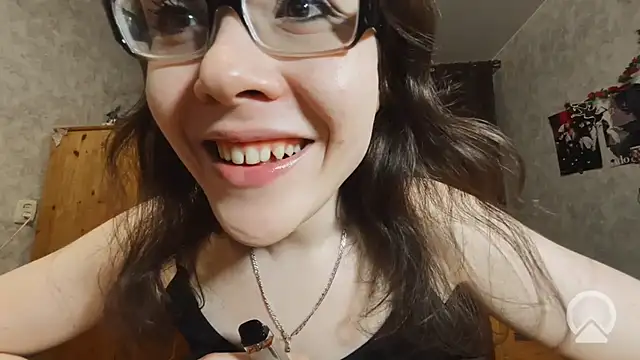 RachelSav 라이브 XXX 채팅