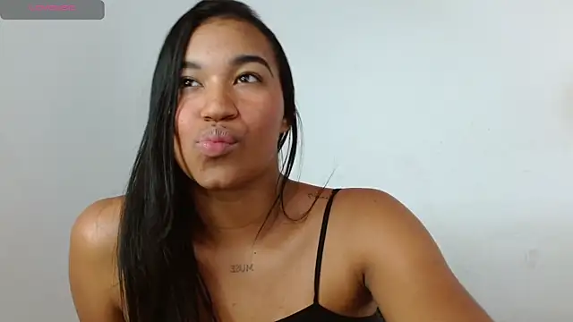 Alexa_priincess Chat XXX in diretta
