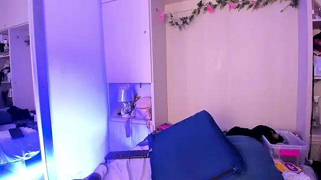 دردشة CANDYGABYY الجنسية المباشرة
