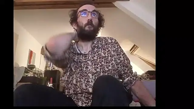 Mastersanges live XXX chat