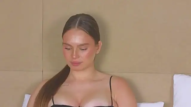 MishaVox 라이브 XXX 채팅