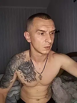 StanWolf93's Live XXX Chat