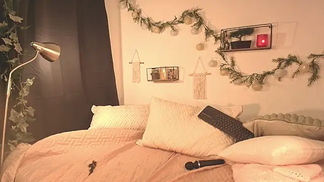 seraphyne666_ 라이브 XXX 채팅