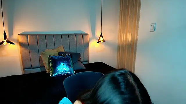 LiaCooper_ 라이브 XXX 채팅
