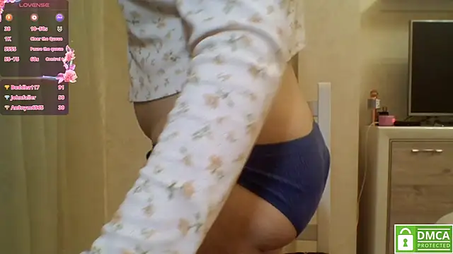 CeyaLier 라이브 XXX 채팅