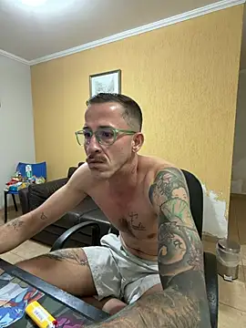 MeladoDiMel live XXX chat