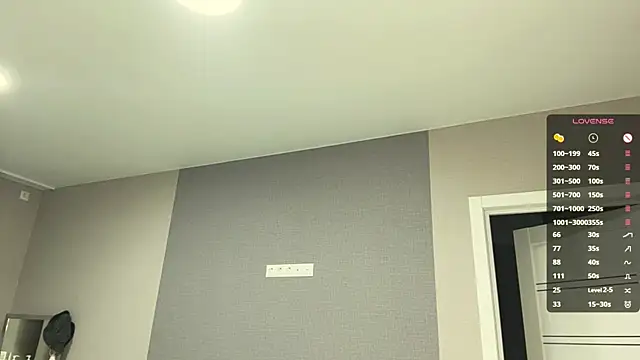 Veluxe Adlı Modelin Canlı XXX Sohbeti