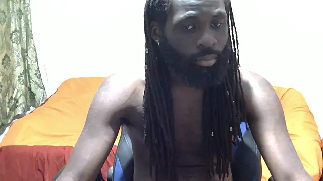 Chat +18 de Darkkras ao vivo
