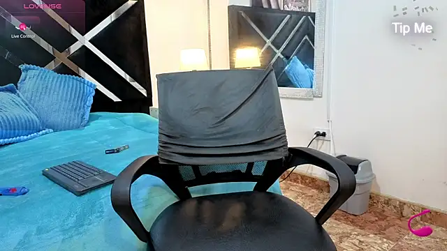 daimon_stan – Naživo XXX chat