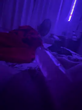 Colombiana100's Webcam Show