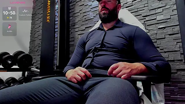 Chat XXX Live David_Big_Daddy