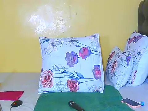 Suzzy_Q 라이브 XXX 채팅