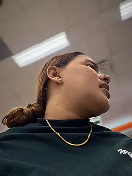 Živý XXX chat Colibri_xxx