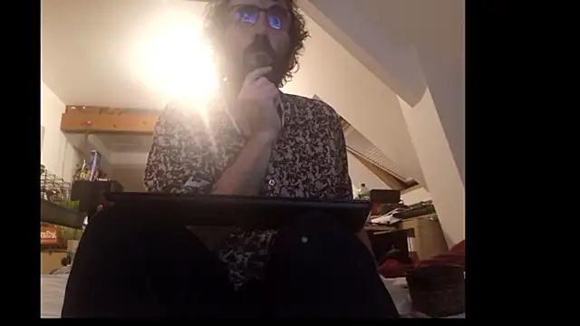 Mastersanges Show in webcam