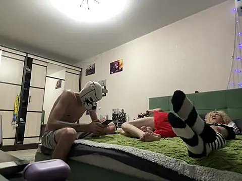 Онлайн чат XXX I_K_A