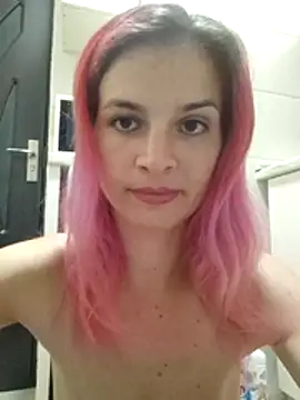 Chat XXX ao vivo de Vickeysweet