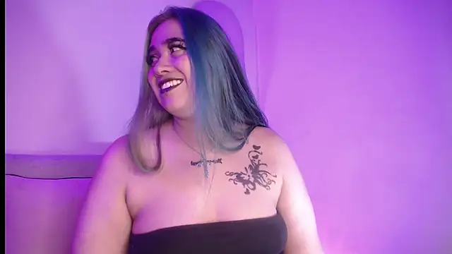 liliith-zeniith Chat XXX in diretta