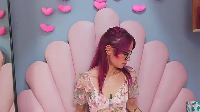 luci_miller Chat XXX in diretta