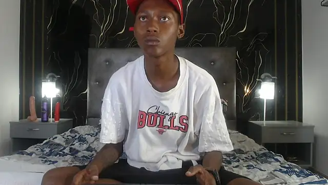 Joel_Bell1n Webbikameraesitys