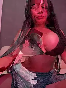 Janna099's Live XXX Chat
