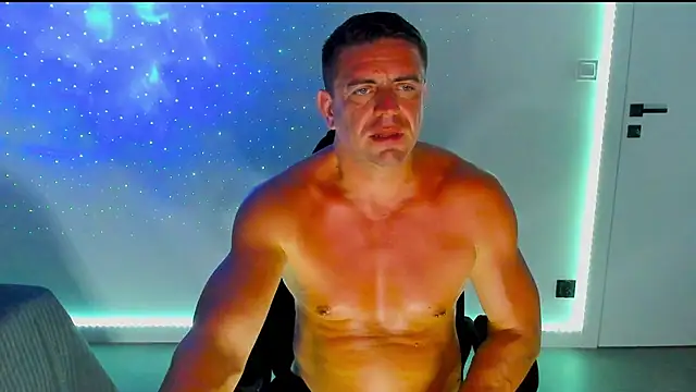 BadBoyVibes84 Chat XXX in diretta