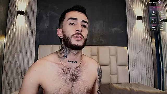 Marcelo_ruiz_ 라이브 XXX 채팅