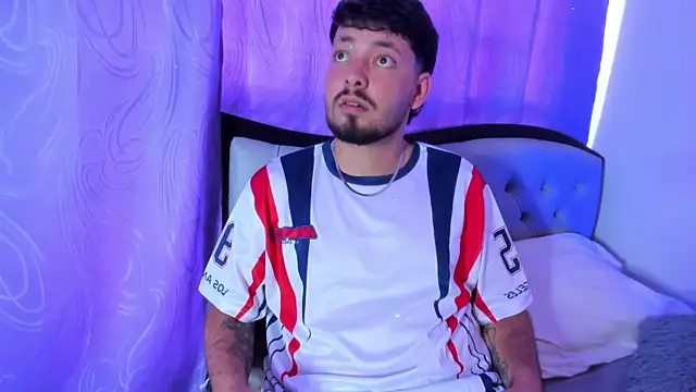 XXX chat uživo modela my_max