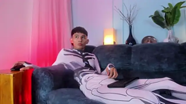 Koa_Sexx webcam show