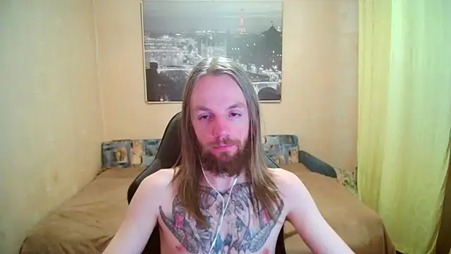 Онлайн чат XXX AdamDickens